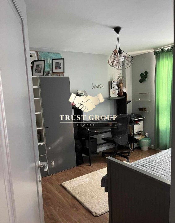 Apartament cu 5 camere - Dacia