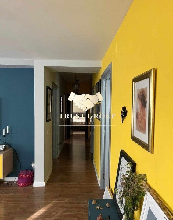 Apartament cu 5 camere - Dacia