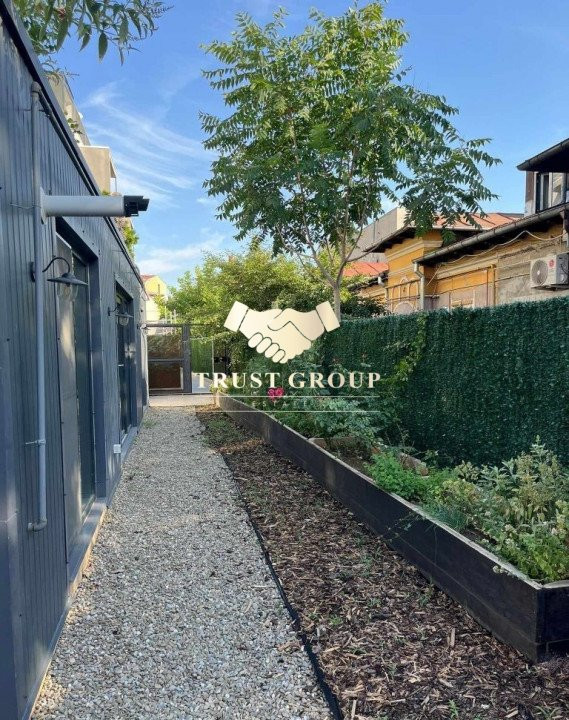 Apartament cu 5 camere - Dacia