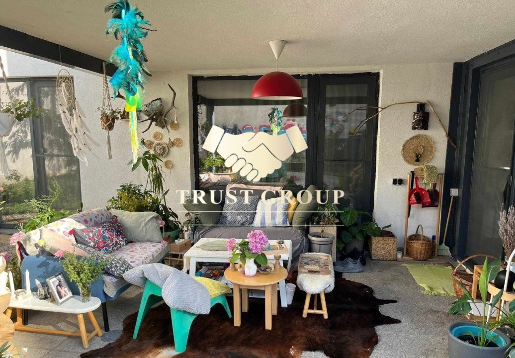 Apartament cu 5 camere - Dacia