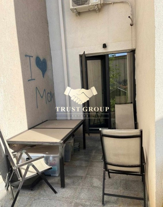 Apartament cu 5 camere - Dacia