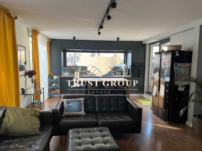 Apartament cu 5 camere - Dacia