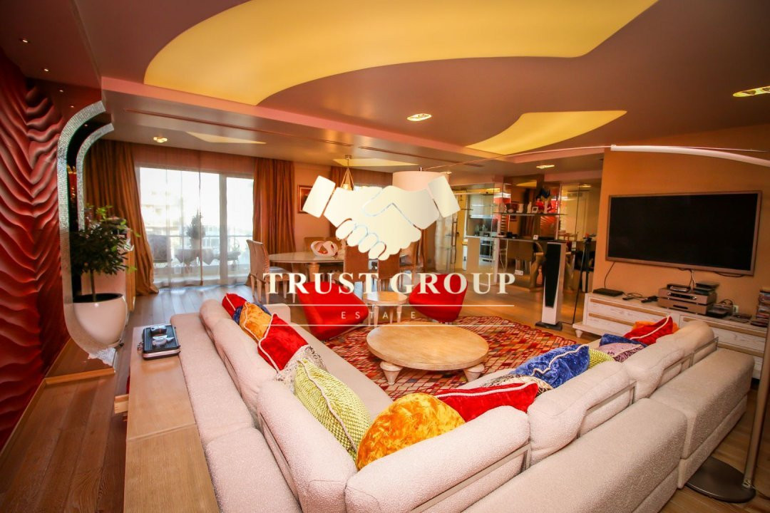 -Dorobanti- Apartament 4 camere