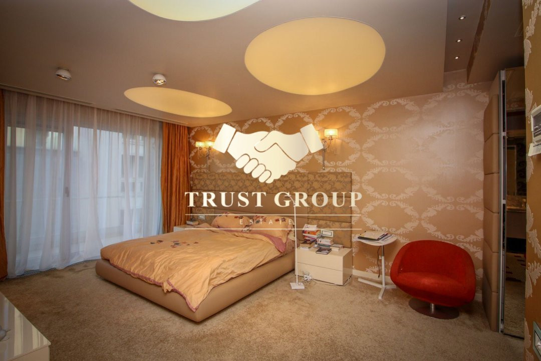 -Dorobanti- Apartament 4 camere