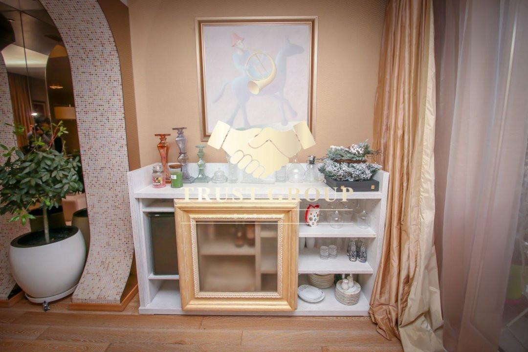 -Dorobanti- Apartament 4 camere