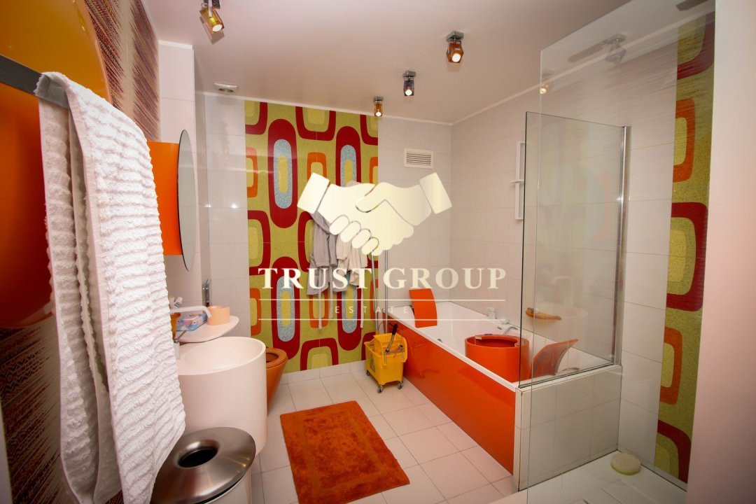 -Dorobanti- Apartament 4 camere