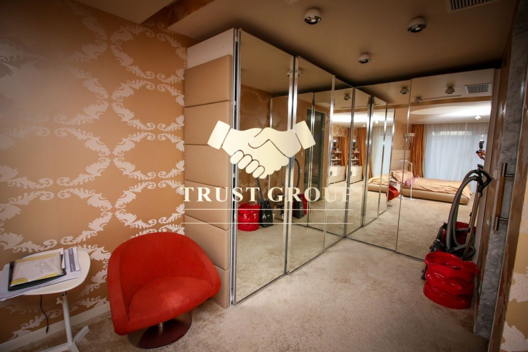 -Dorobanti- Apartament 4 camere