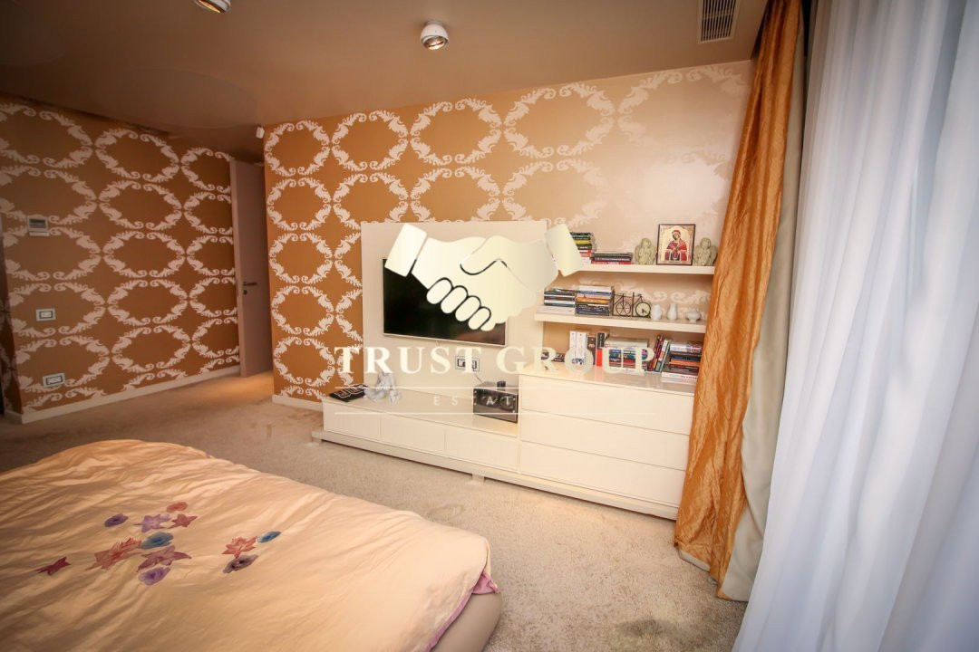 -Dorobanti- Apartament 4 camere