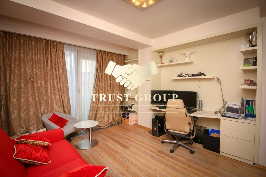 -Dorobanti- Apartament 4 camere