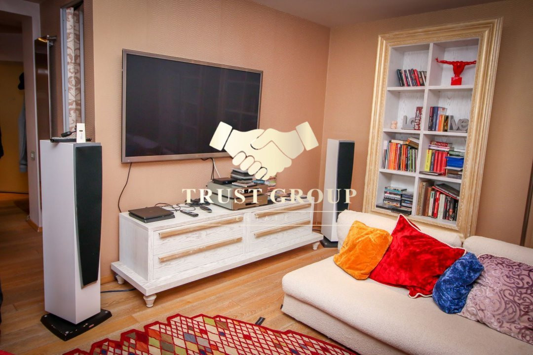 -Dorobanti- Apartament 4 camere