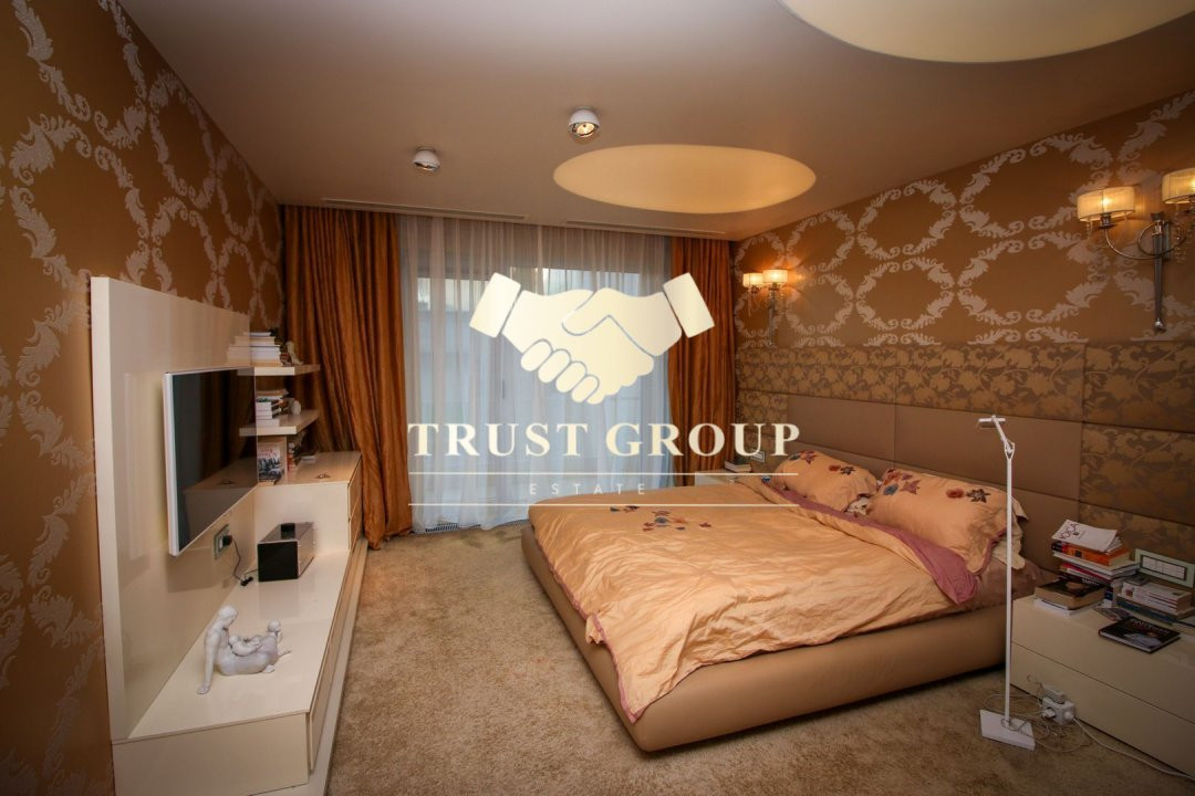 -Dorobanti- Apartament 4 camere