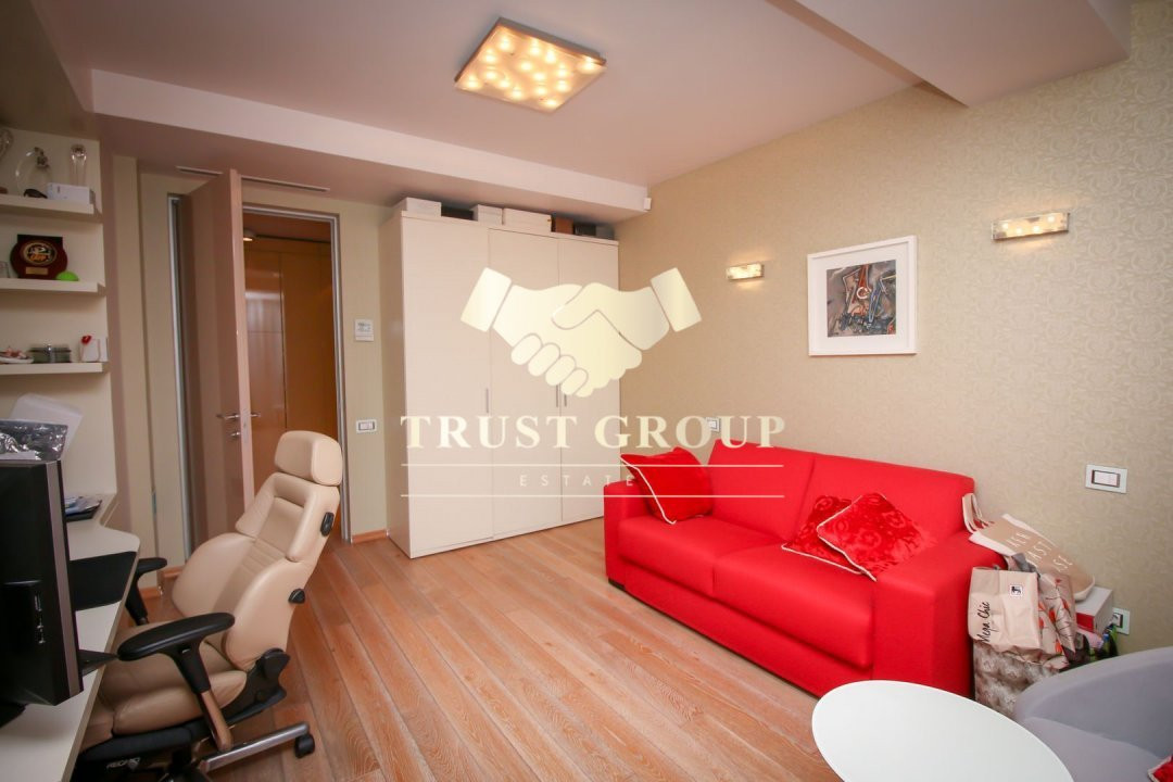 -Dorobanti- Apartament 4 camere