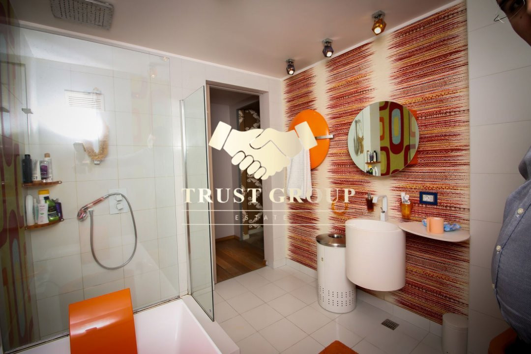 -Dorobanti- Apartament 4 camere
