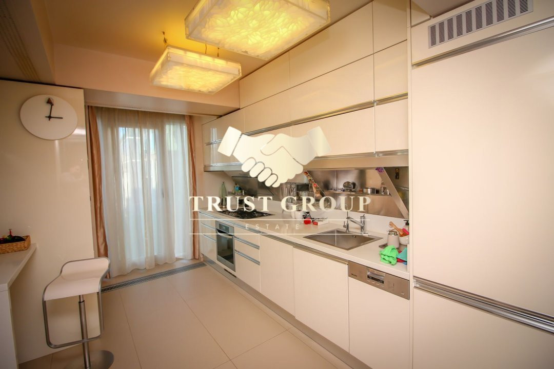 -Dorobanti- Apartament 4 camere