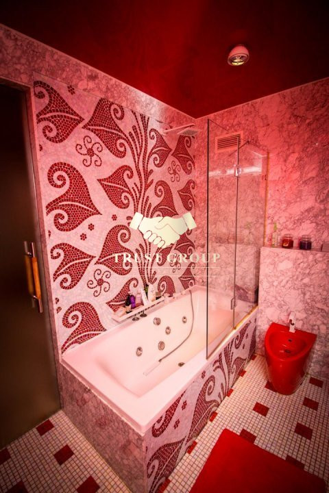 -Dorobanti- Apartament 4 camere