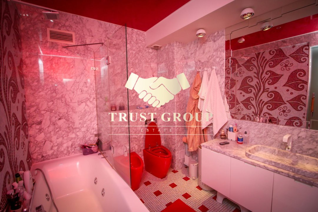 -Dorobanti- Apartament 4 camere