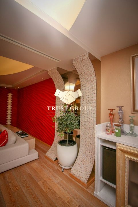 -Dorobanti- Apartament 4 camere