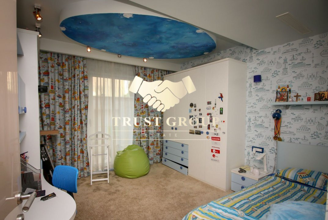 -Dorobanti- Apartament 4 camere