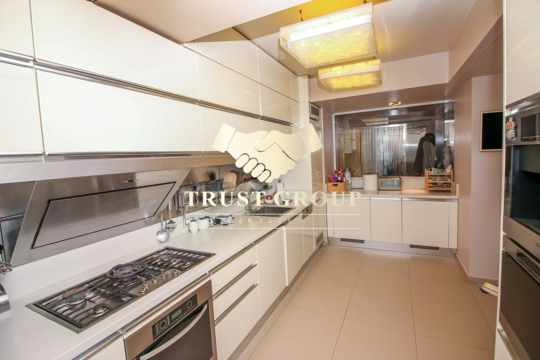 -Dorobanti- Apartament 4 camere