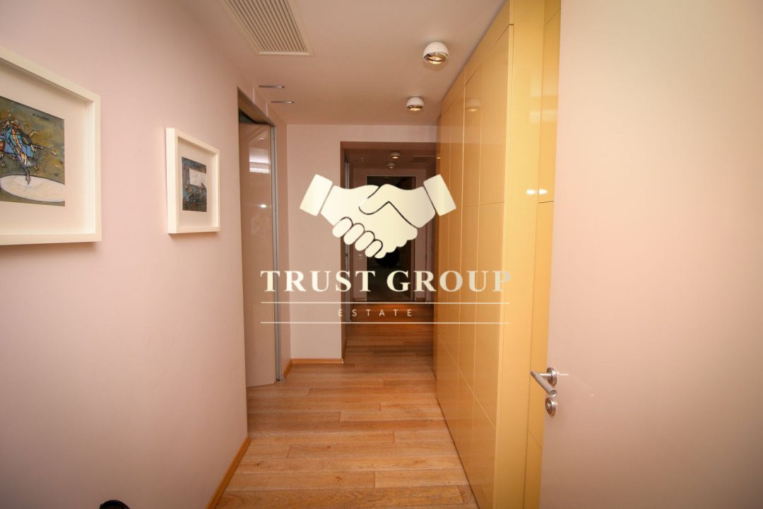 -Dorobanti- Apartament 4 camere