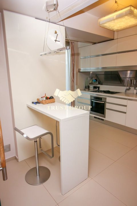 -Dorobanti- Apartament 4 camere