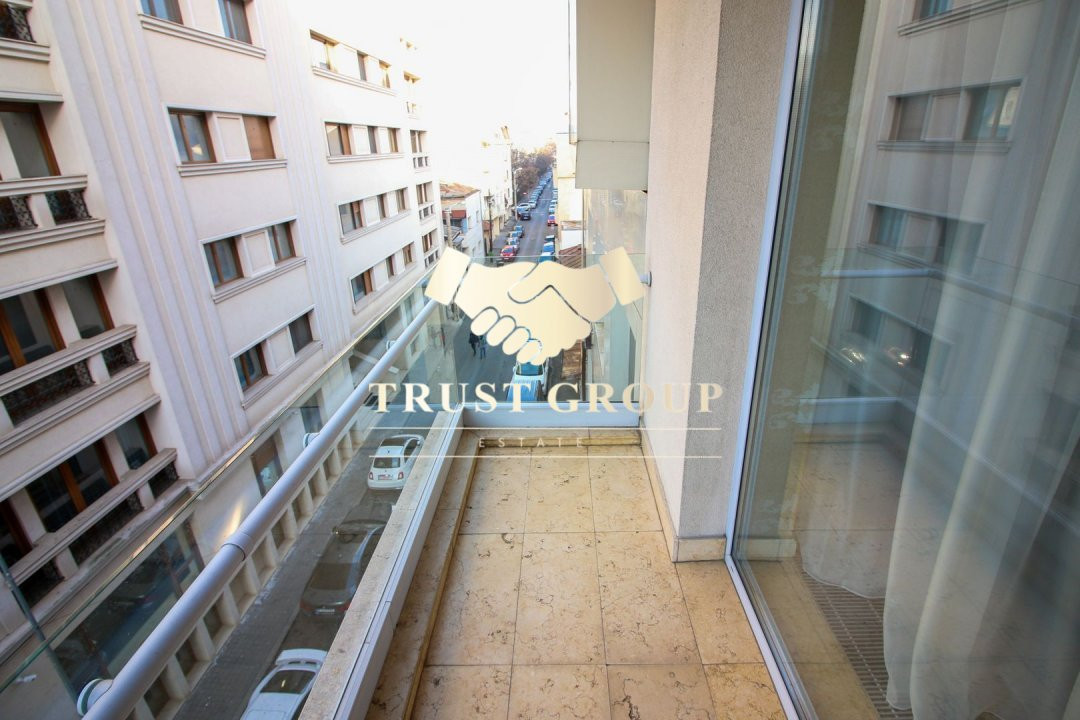 -Dorobanti- Apartament 4 camere