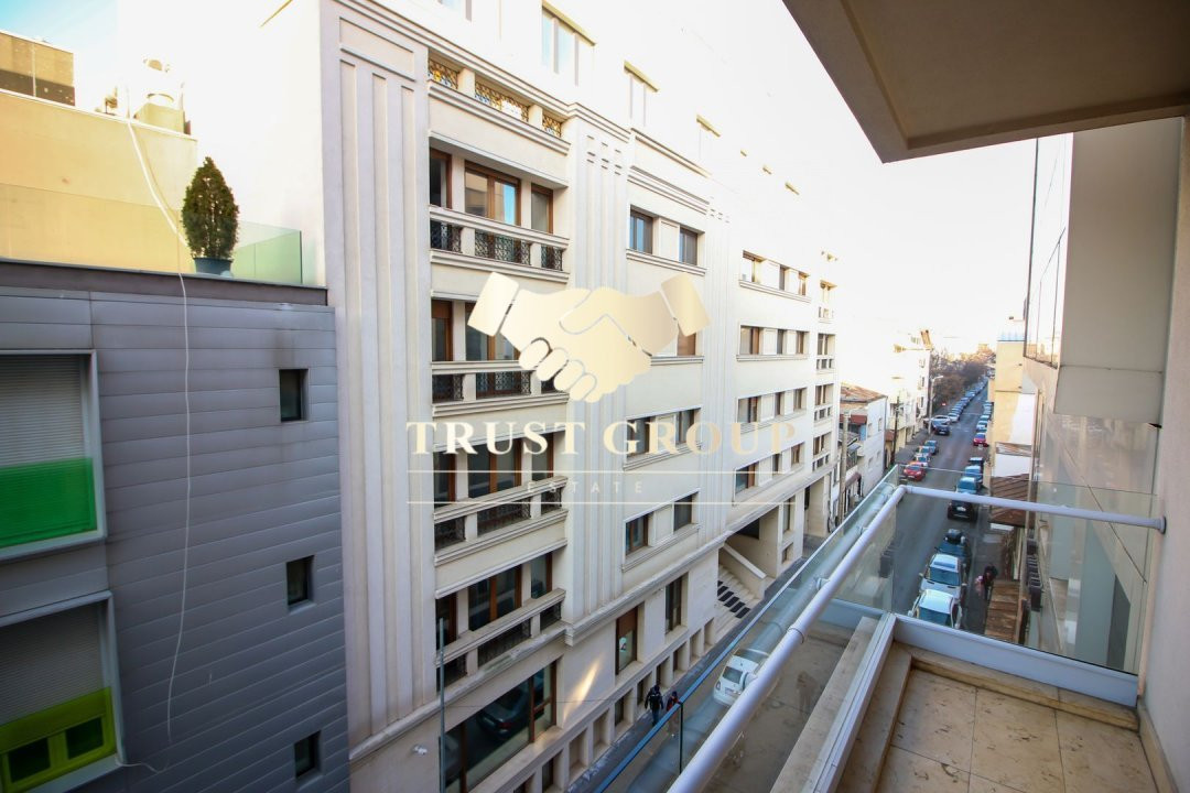 -Dorobanti- Apartament 4 camere