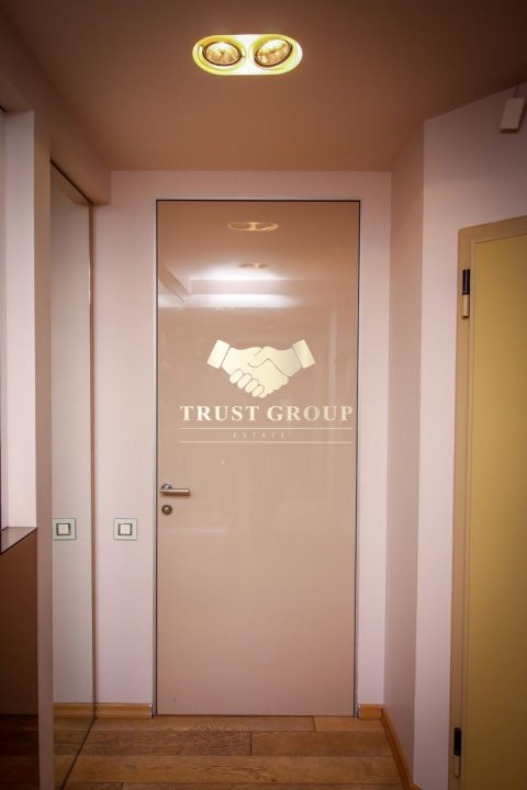 -Dorobanti- Apartament 4 camere