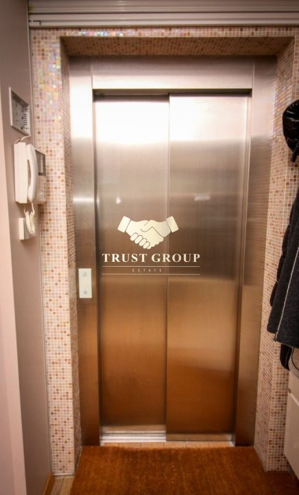 -Dorobanti- Apartament 4 camere