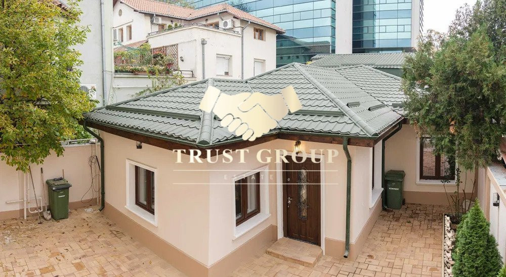 -  Herastrau-Nordului  - Casa de vanzare 