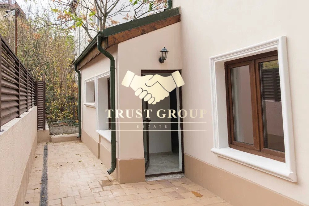 -  Herastrau-Nordului  - Casa de vanzare 