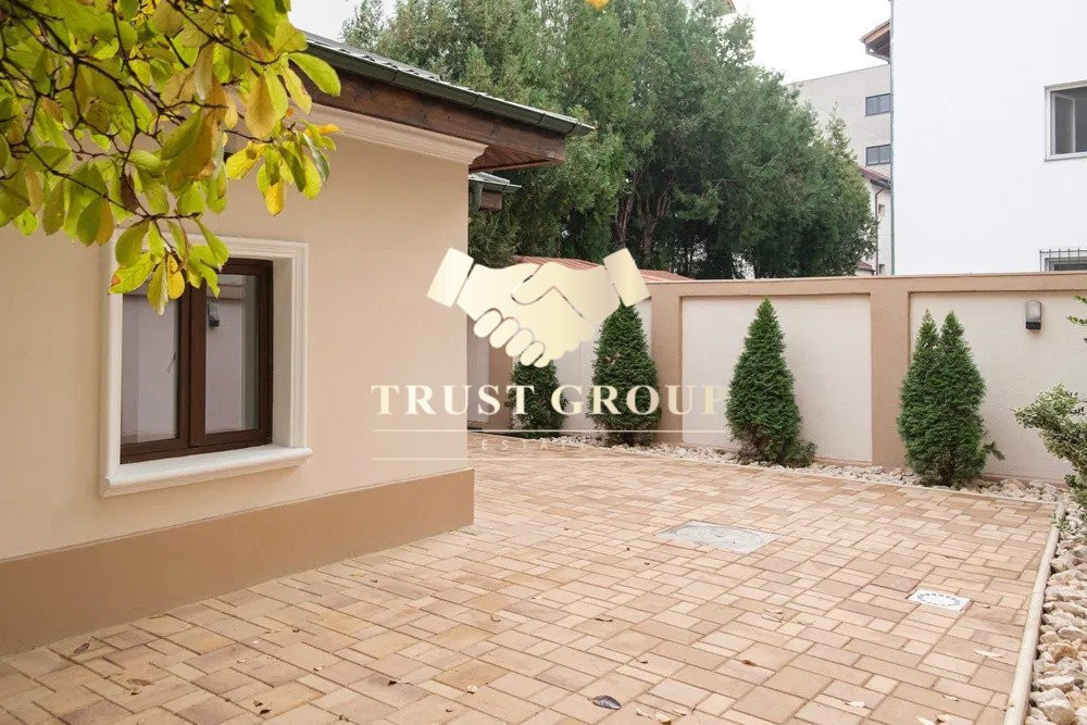 -  Herastrau-Nordului  - Casa de vanzare 