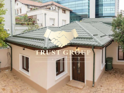 -  Herastrau-Nordului  - Casa de vanzare 