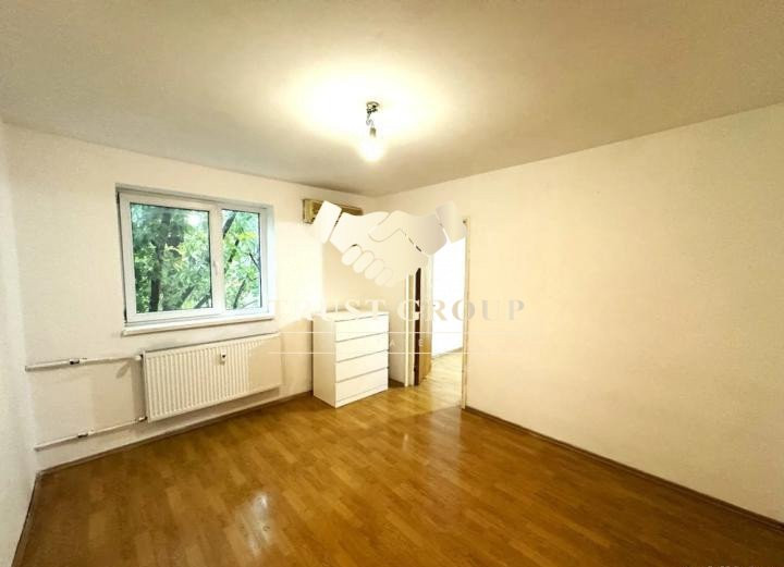 2 camere Parc Drumul Taberei | 3 min metrou | 