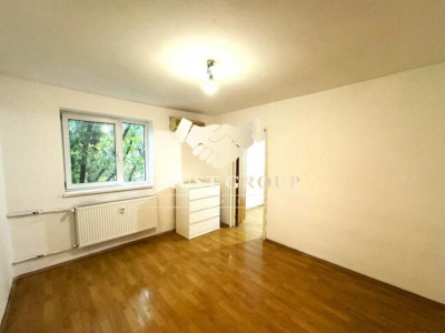 2 camere Parc Drumul Taberei | 3 min metrou | 