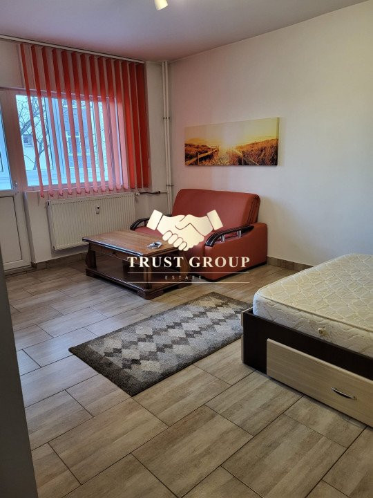 Garsoniera Lujerului | Bloc mixt | Reabilitat termic | 