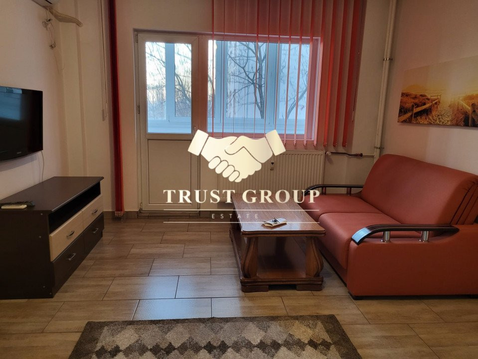 Garsoniera Lujerului | Bloc mixt | Reabilitat termic | 