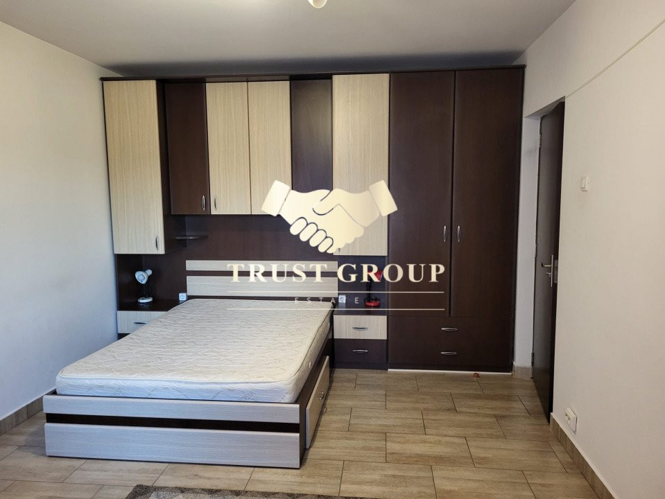 Garsoniera Lujerului | Bloc mixt | Reabilitat termic | 