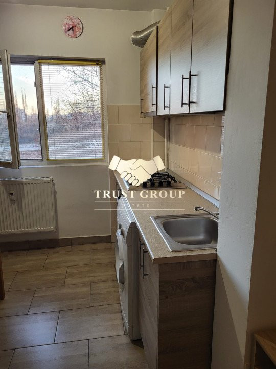 Garsoniera Lujerului | Bloc mixt | Reabilitat termic | 