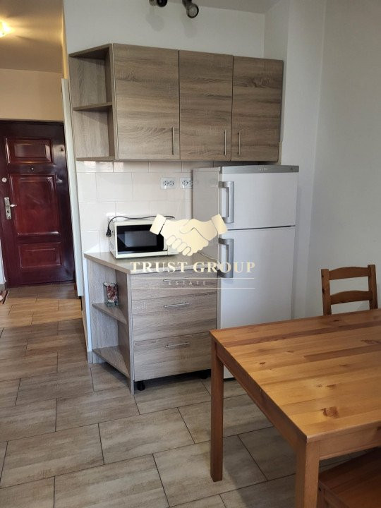 Garsoniera Lujerului | Bloc mixt | Reabilitat termic | 