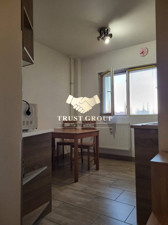 Garsoniera Lujerului | Bloc mixt | Reabilitat termic | 