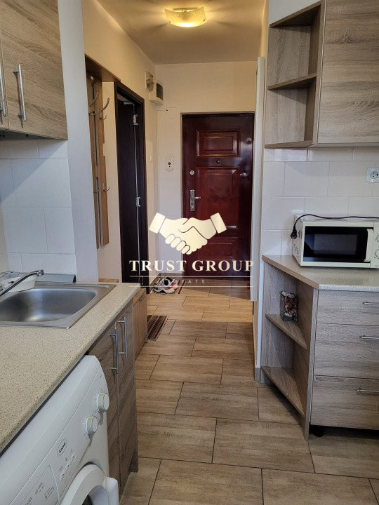 Garsoniera Lujerului | Bloc mixt | Reabilitat termic | 