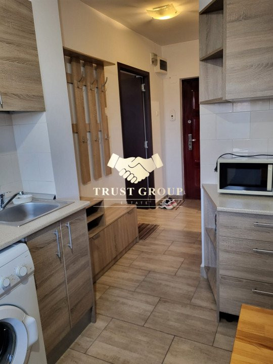 Garsoniera Lujerului | Bloc mixt | Reabilitat termic | 