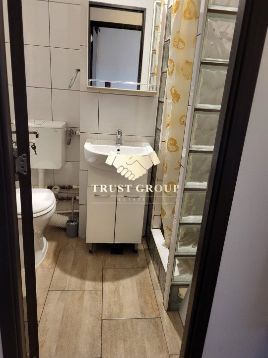 Garsoniera Lujerului | Bloc mixt | Reabilitat termic | 