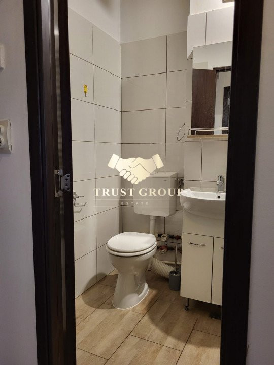 Garsoniera Lujerului | Bloc mixt | Reabilitat termic | 