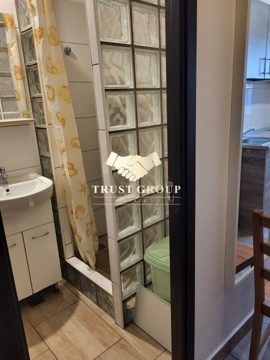 Garsoniera Lujerului | Bloc mixt | Reabilitat termic | 