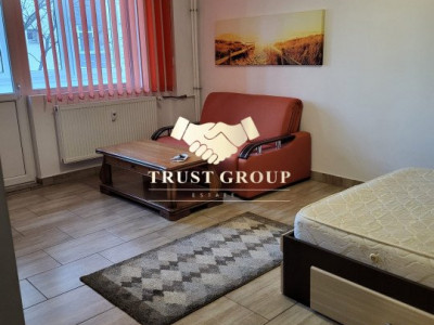 Garsoniera Lujerului | Bloc mixt | Reabilitat termic | 