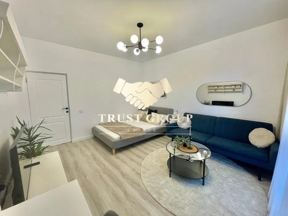 Garsoniera Plaza | Mobilata si utilata | 