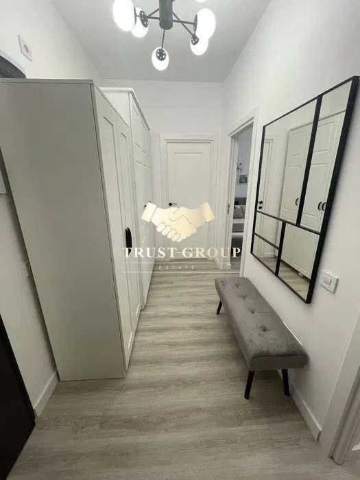 Garsoniera Plaza | Mobilata si utilata | 