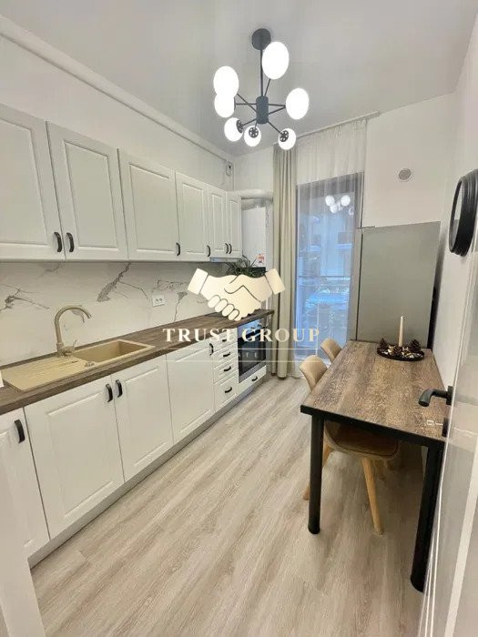 Garsoniera Plaza | Mobilata si utilata | 